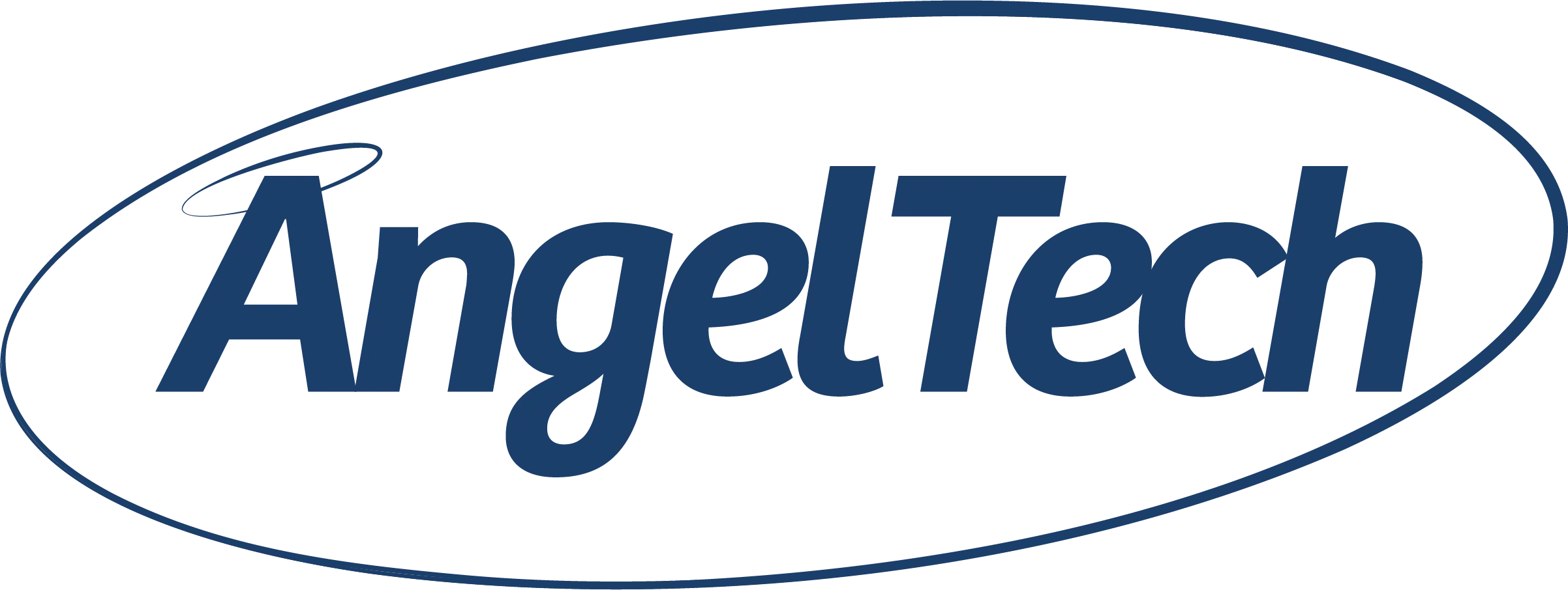 Angeltech